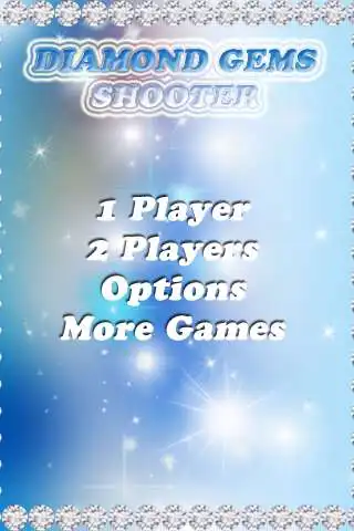 Play Diamond Gems Shooter
