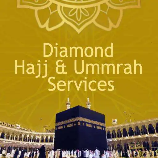 Play Diamond Hajj and Umrah Service APK Play Diamond Hajj and Umrah Service APK