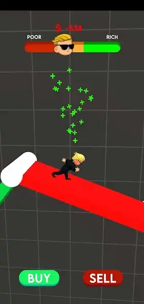 Play Diamond Hands: The Game as an online game Diamond Hands: The Game with UptoPlay