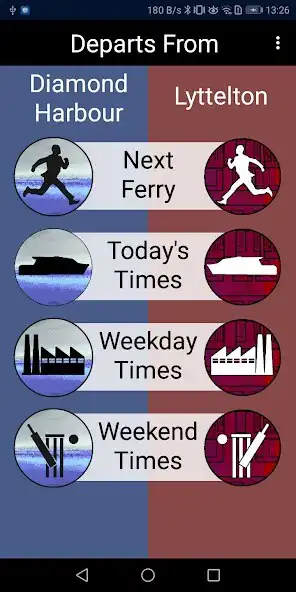 Play Diamond Harbour Ferry Times  and enjoy Diamond Harbour Ferry Times with UptoPlay