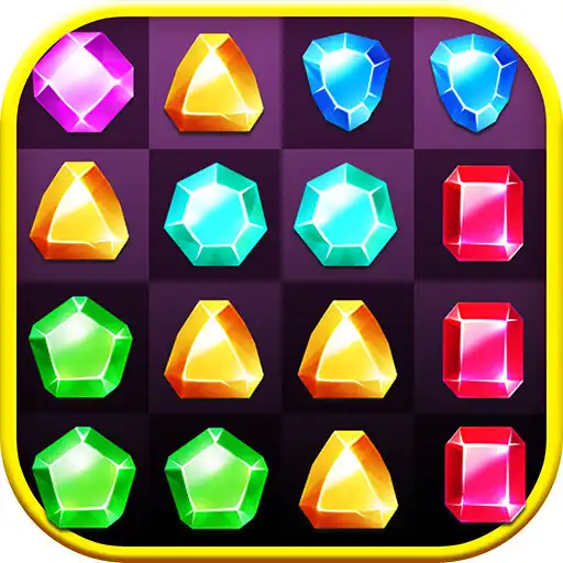 Play Diamond HD -Connect Gems APK Play Diamond HD -Connect Gems APK