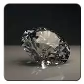 Free play online Diamond HD Live Wallpaper APK