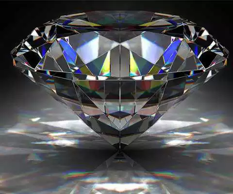 Play Diamond HD Live Wallpaper
