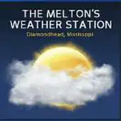 Free play online Diamondhead Weather APK