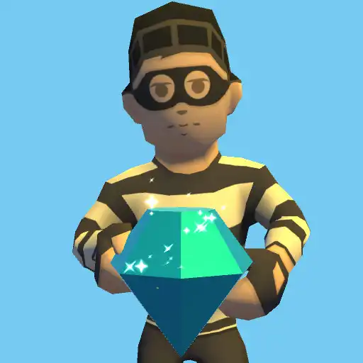 Play Diamond Heist APK