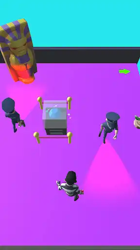 Play Diamond Heist  and enjoy Diamond Heist with UptoPlay