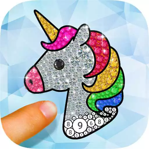 Free play online Diamond Hero - Diamond Number Coloring APK Free play online Diamond Hero - Diamond Number Coloring APK