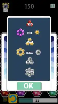 Play Diamond Hexa : Gem Puzzle