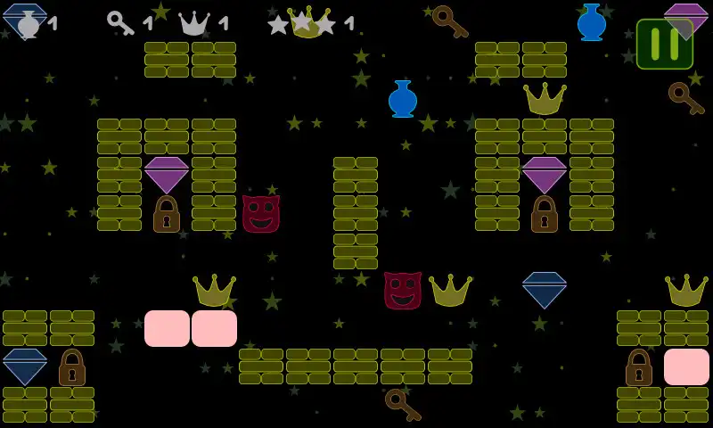 Play Diamond Hunter  and enjoy Diamond Hunter with UptoPlay
