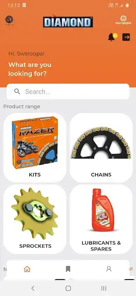 Play Diamond India Catalog  and enjoy Diamond India Catalog with UptoPlay