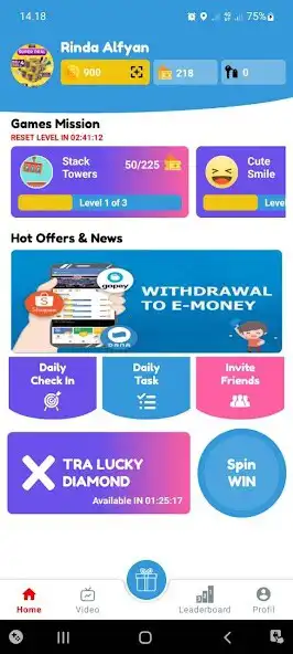 Play Diamond Injector and enjoy Diamond Injector with UptoPlay Play Diamond Injector and enjoy Diamond Injector with UptoPlay