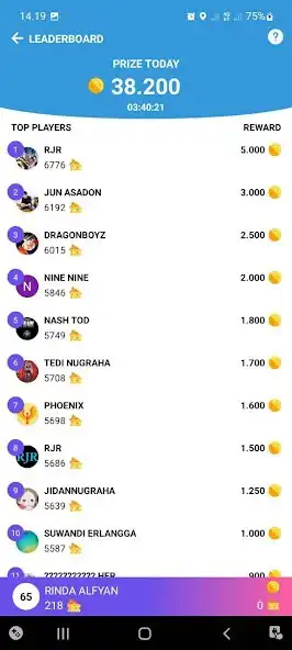 Play Diamond Injector as an online game online Diamond Injector with UptoPlay Play Diamond Injector as an online game Diamond Injector with UptoPlay