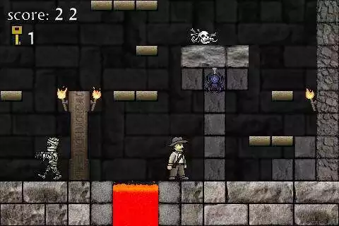 Play Diamond Jack as an online game Diamond Jack with UptoPlay