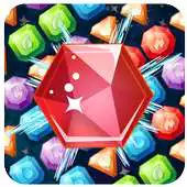 Free play online Diamond Jewel Dash - Match 3 APK Free play online Diamond Jewel Dash - Match 3 APK