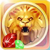 Free play online Diamond Jewels Crusher, Heroes, Treasures, Blast APK