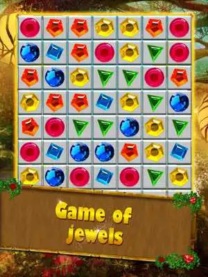 Play Diamond Jewels Crusher, Heroes, Treasures, Blast