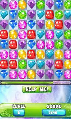Play Diamond Jewels