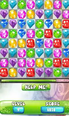 Play Diamond Jewels