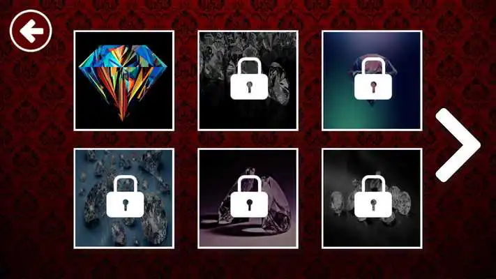 Play Diamond Jigsaw Puzzle HD Free