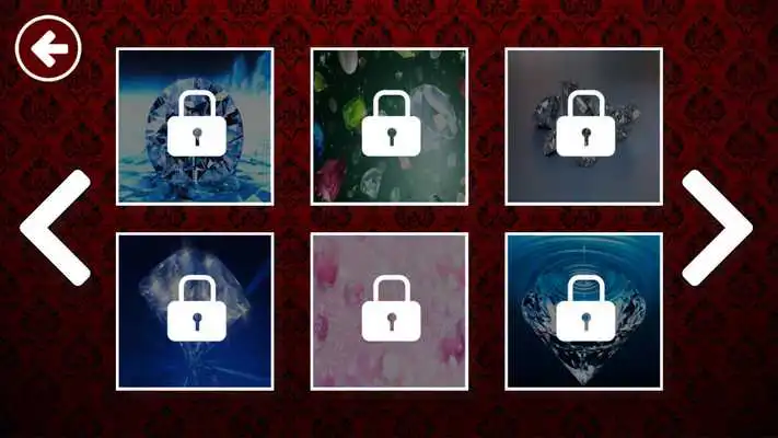 Play Diamond Jigsaw Puzzle HD Free