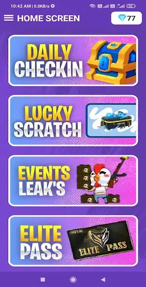 Play Diamond Jito : Emote, DJ Alok  and enjoy Diamond Jito : Emote, DJ Alok with UptoPlay