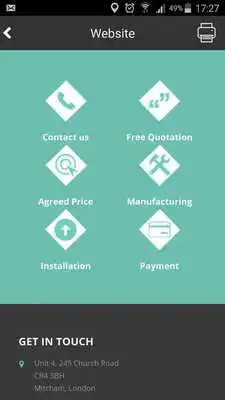 Play Diamond Joinery