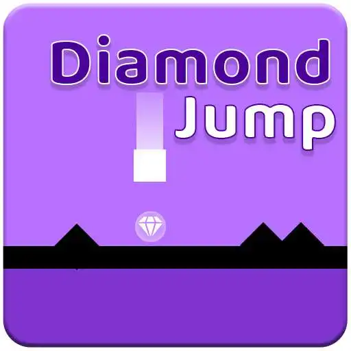 Free play online Diamond Jump APK