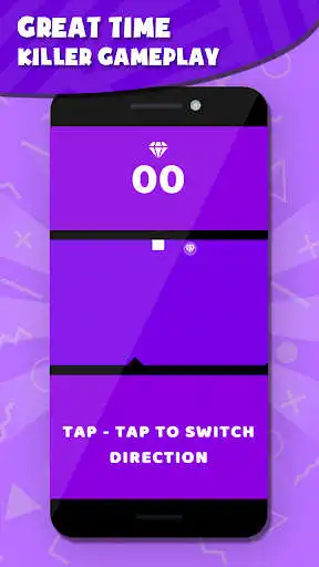Play Diamond Jump