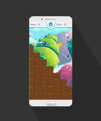 Play Diamond Jump