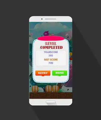 Play Diamond Jump