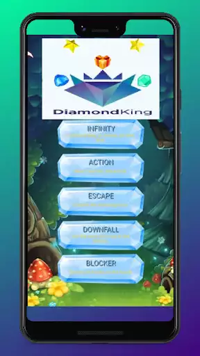 Play Diamond King  and enjoy Diamond King with UptoPlay