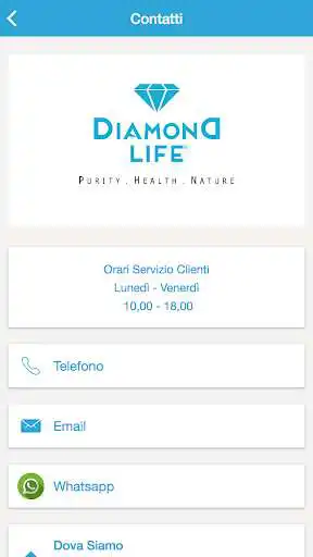 Play Diamond Life as an online game Diamond Life with UptoPlay