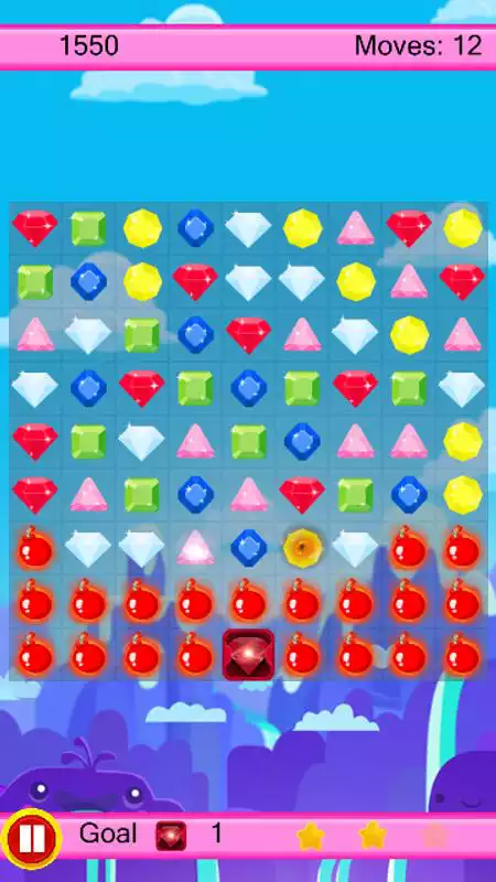 Play Diamond Lightning