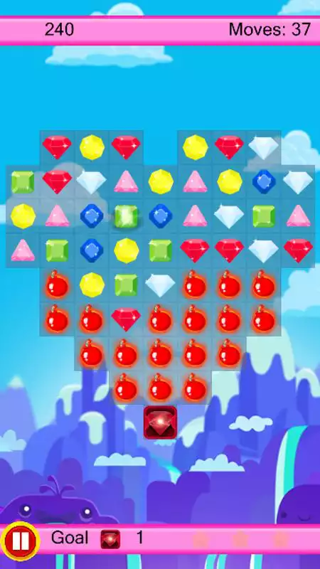 Play Diamond Lightning
