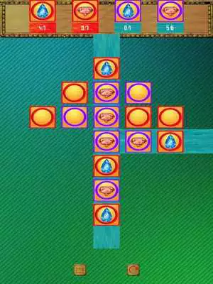 Play Diamond Line Puzzle
