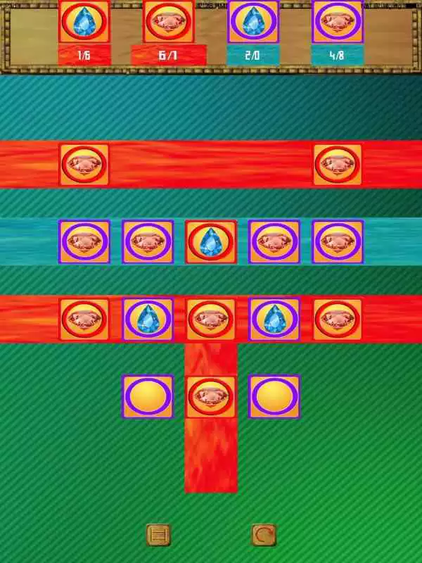 Play Diamond Line Puzzle