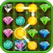 Free play online Diamond Link Pop APK