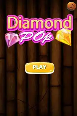 Play Diamond Link Pop