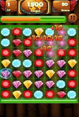 Play Diamond Link Pop