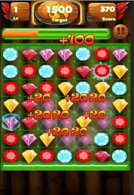 Play Diamond Link Pop