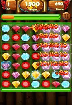 Play Diamond Link Pop