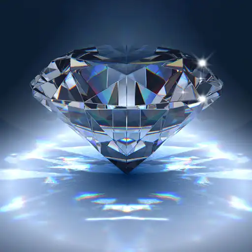 Play Diamond Live Wallpaper APK Play Diamond Live Wallpaper APK