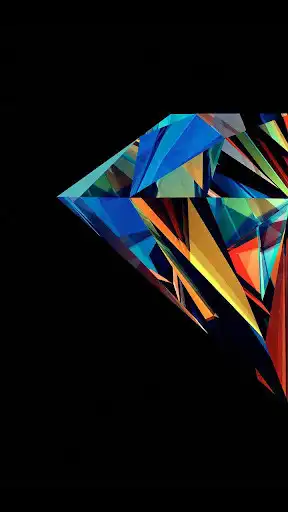 Play Diamond Live Wallpaper  and enjoy Diamond Live Wallpaper with UptoPlay