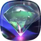 Free play online Diamond Live Wallpapers APK