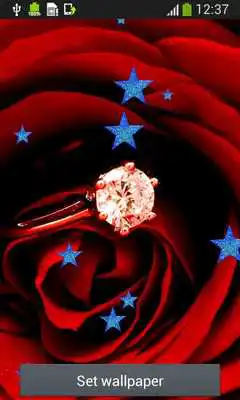 Play Diamond Live Wallpapers Play Diamond Live Wallpapers