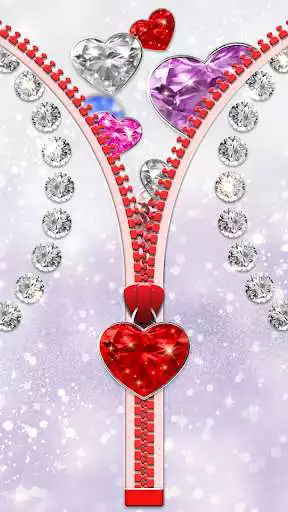 Play Diamond Lock Screen  and enjoy Diamond Lock Screen with UptoPlay