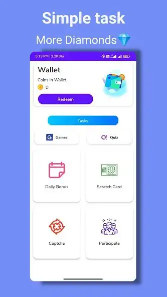 Play Diamond loot: Win elite pass  and enjoy Diamond loot: Win elite pass with UptoPlay