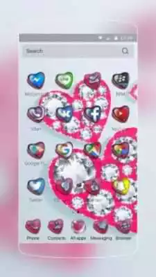 Play Diamond Love