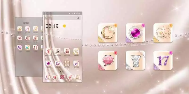 Play Diamond Love
