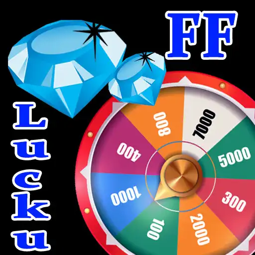 Play Diamond Lucky wheel APK Play Diamond Lucky wheel APK
